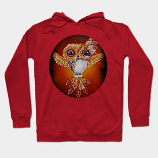 phoenixowl Hoodie